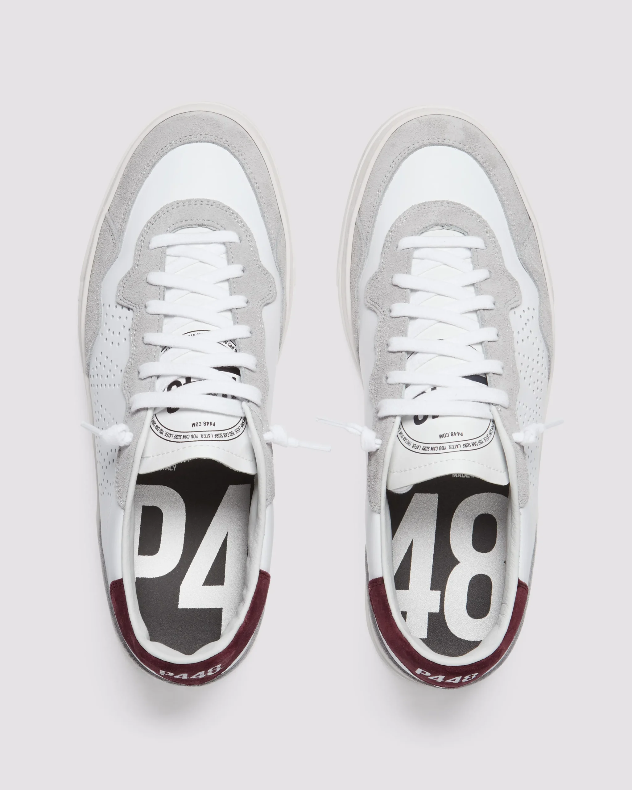 Best P448 Bali Collegiate