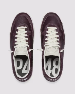 Cheap P448 Bali Currant Burgundy