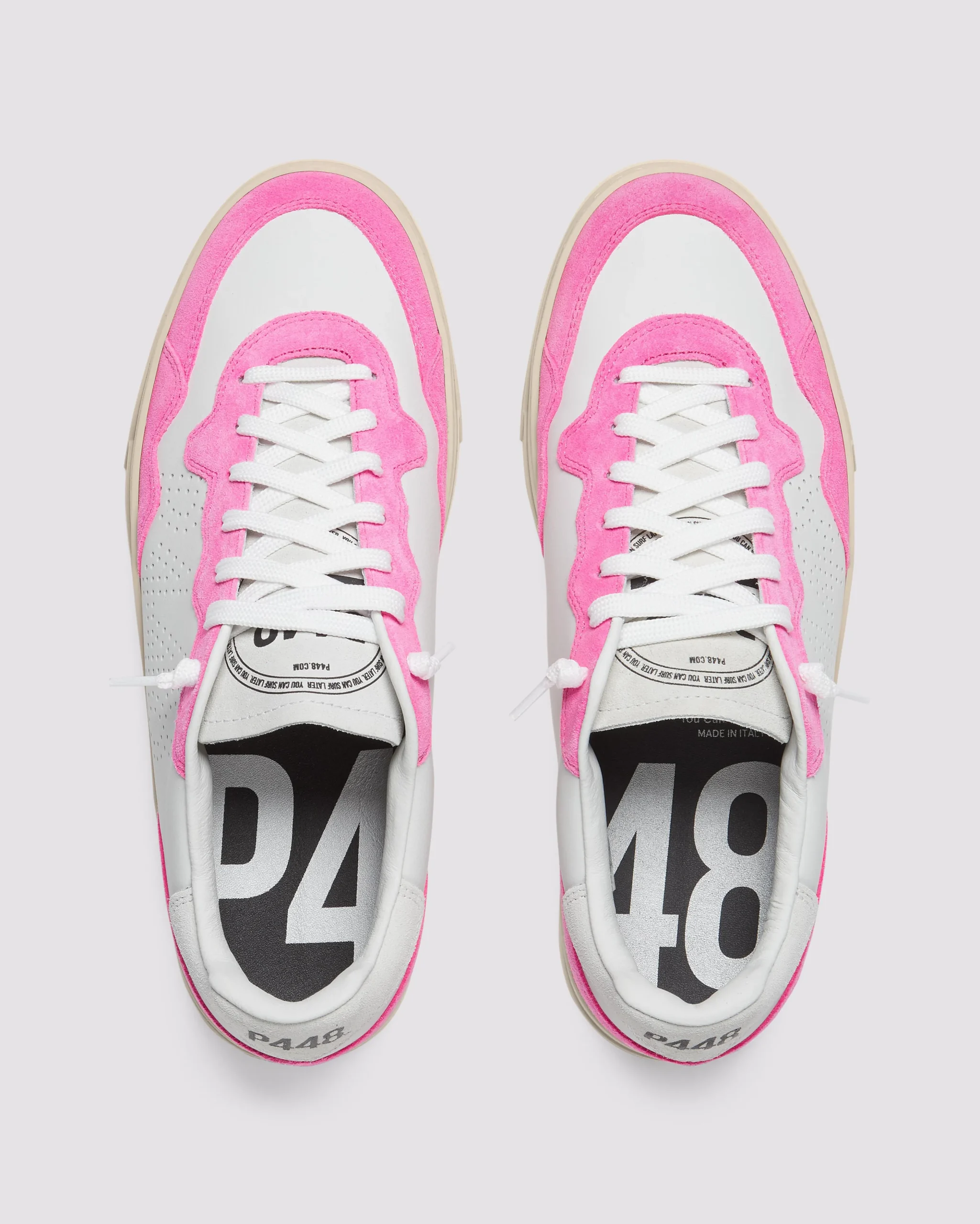 Cheap P448 Bali Fluo Pink