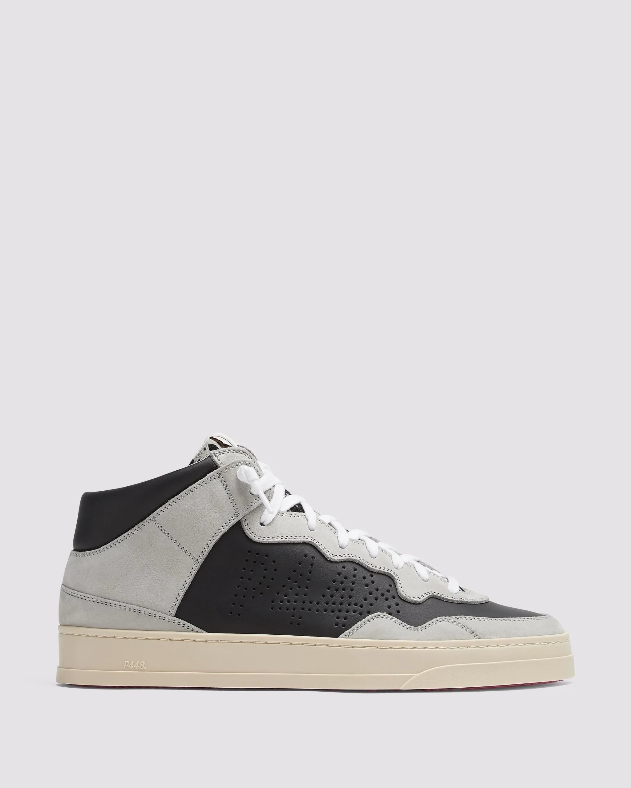 Shop P448 BaliHi Grey Spotted