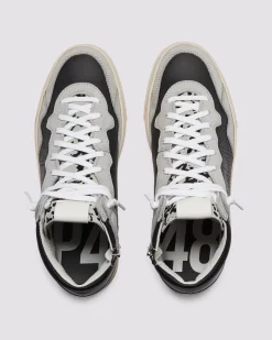Shop P448 BaliHi Grey Spotted