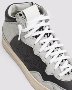Shop P448 BaliHi Grey Spotted
