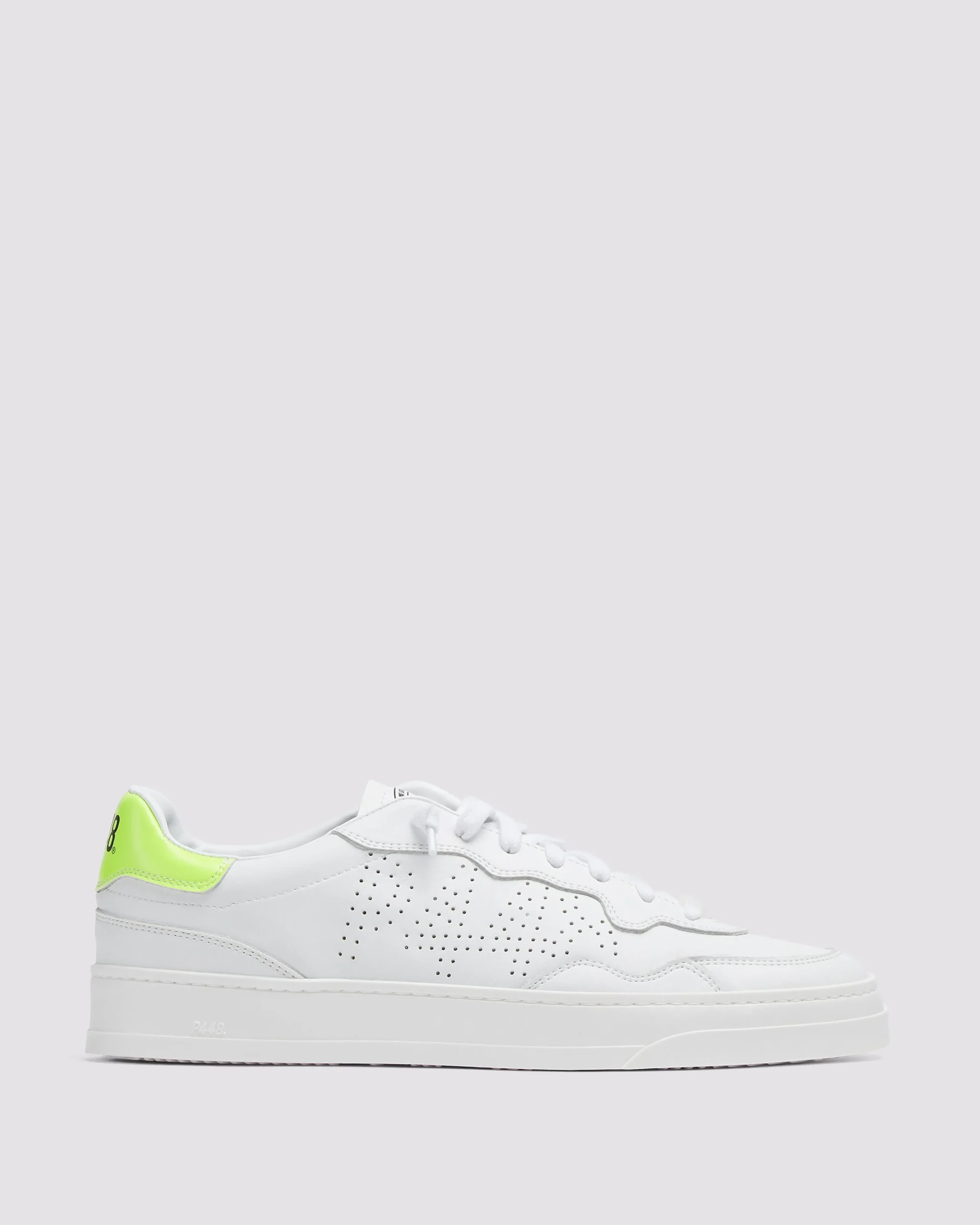 New P448 Bali Recycled Fizz Yellow