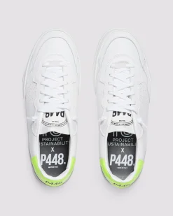 New P448 Bali Recycled Fizz Yellow