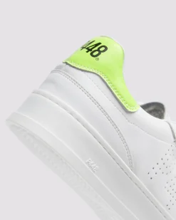 New P448 Bali Recycled Fizz Yellow
