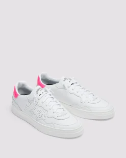 Online P448 Bali Recycled Fuchsia Pink