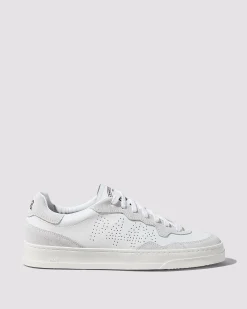 Best P448 Bali Recycled White