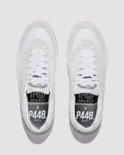Best P448 Bali Recycled White
