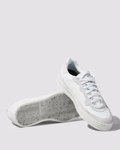 Best P448 Bali Recycled White