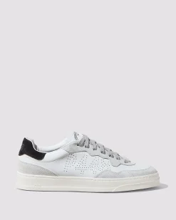 Fashion P448 Bali Recycled White/ Black