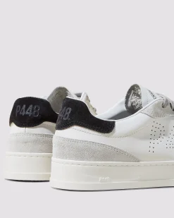 Fashion P448 Bali Recycled White/ Black