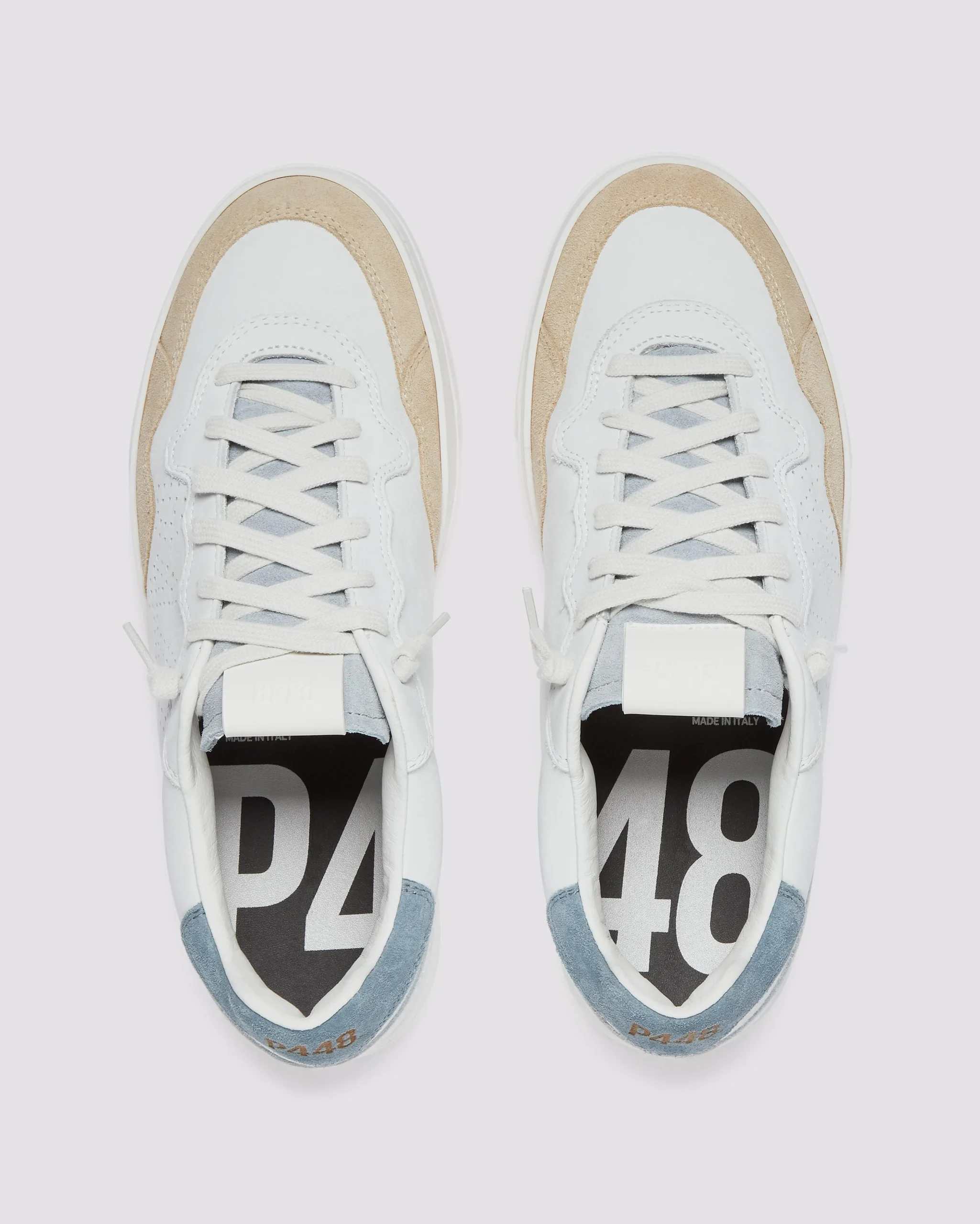 Shop P448 Bali Retro Blue