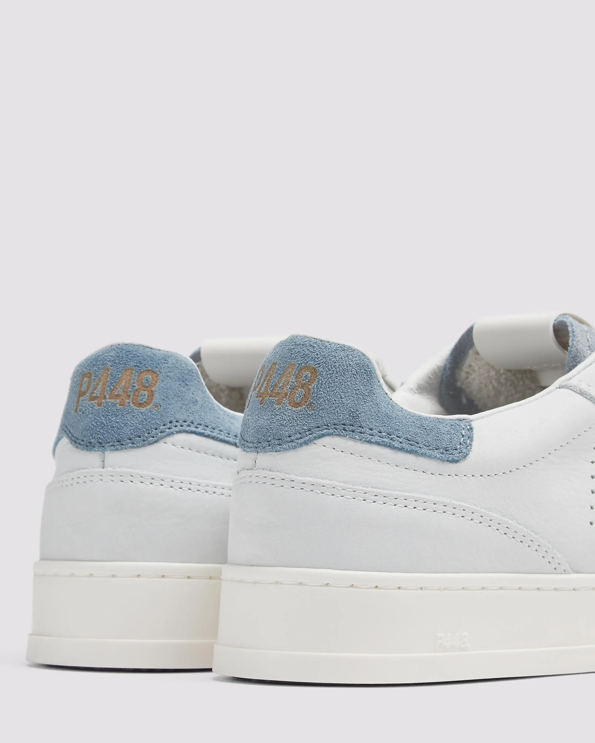 Shop P448 Bali Retro Blue