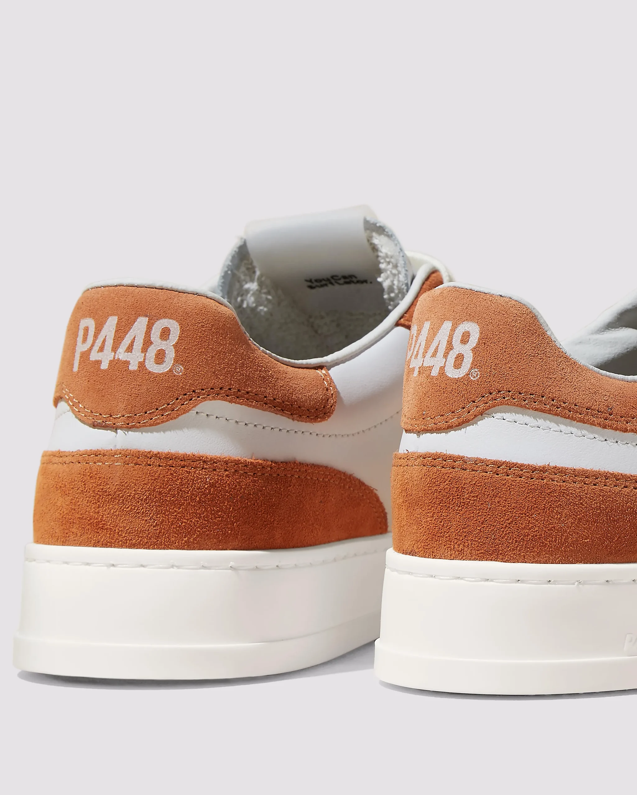 Online P448 Bali Sunset/White Orange