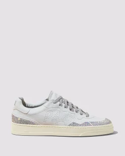 Discount P448 Bali White/Strass