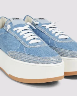 Clearance P448 Empire Denim Stitch