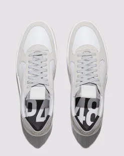 Store P448 Empire White/Silver