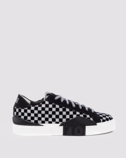 Discount P448 Half Pipe Mari/Black