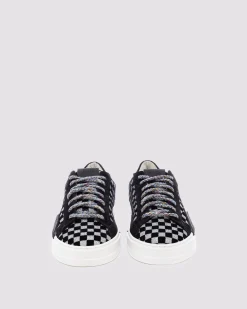 Discount P448 Half Pipe Mari/Black