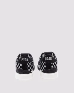 Discount P448 Half Pipe Mari/Black