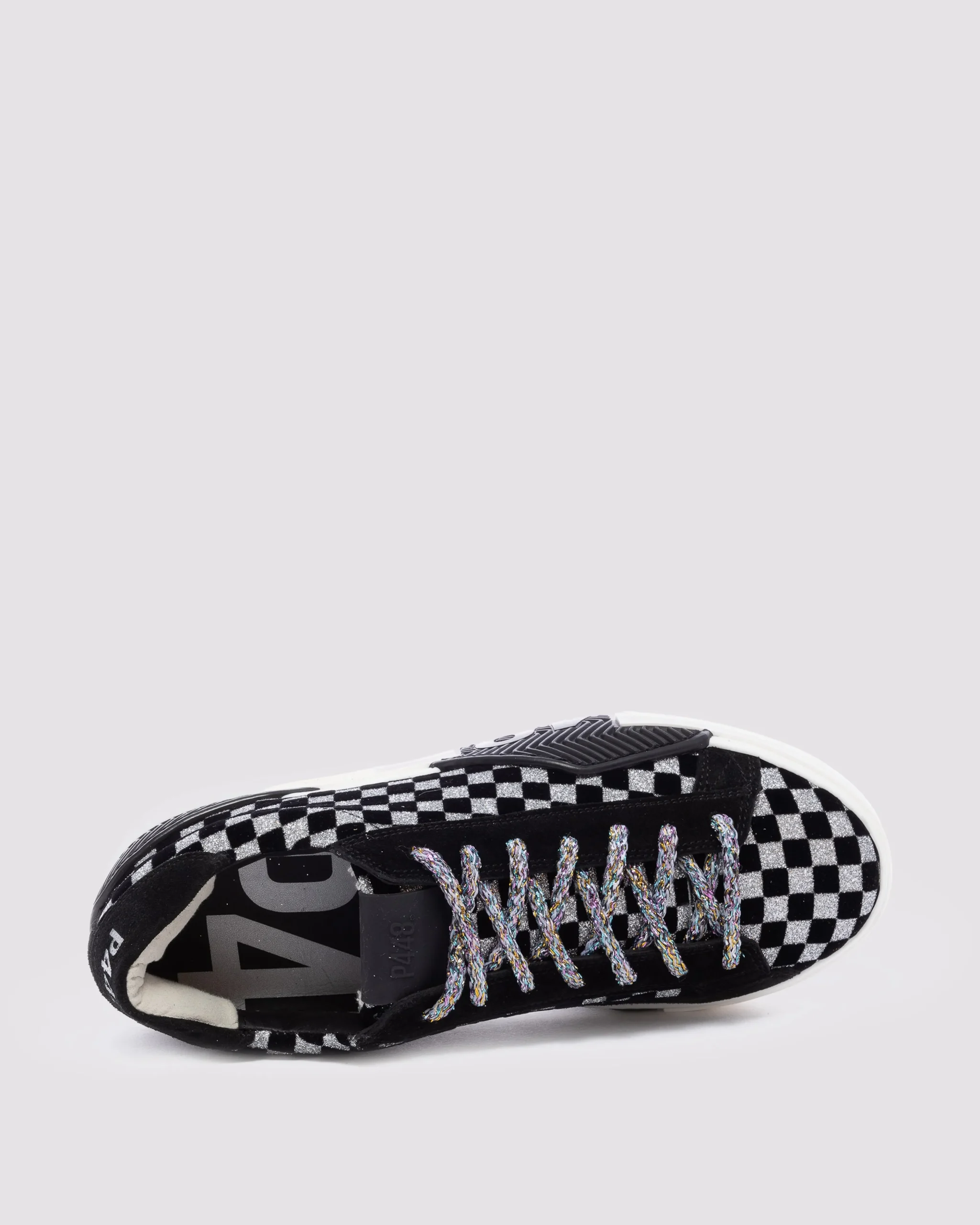 Discount P448 Half Pipe Mari/Black