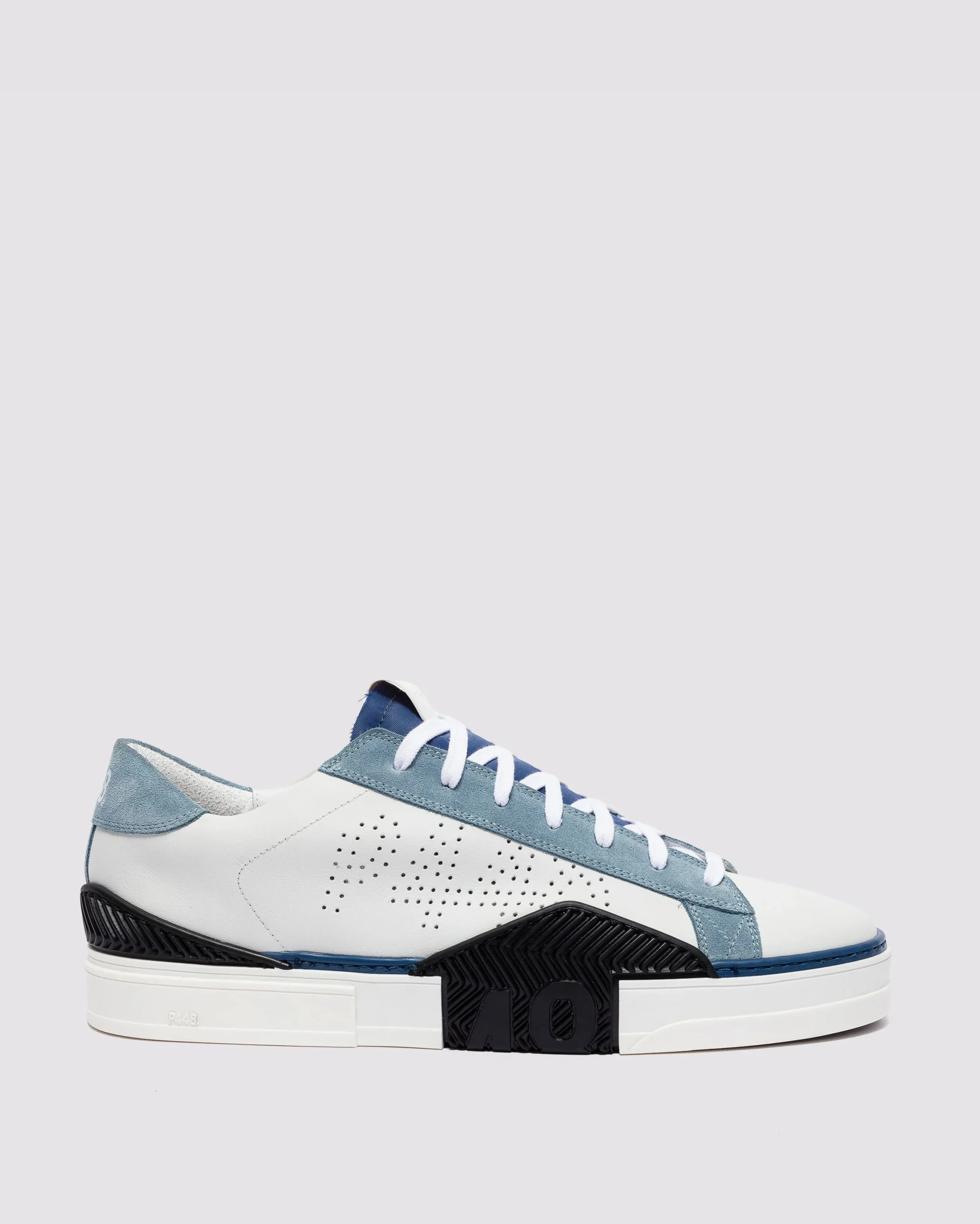 Fashion P448 Half Pipe Northcar