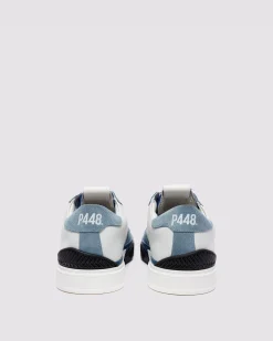 Fashion P448 Half Pipe Northcar