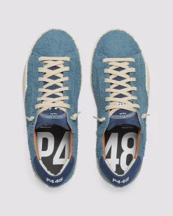 Sale P448 Half Pipe Sea Blue