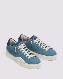 Sale P448 Half Pipe Sea Blue