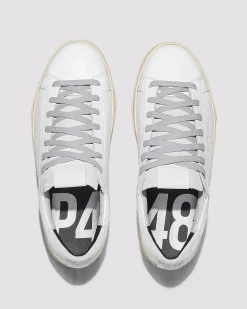 Store P448 Jack All White