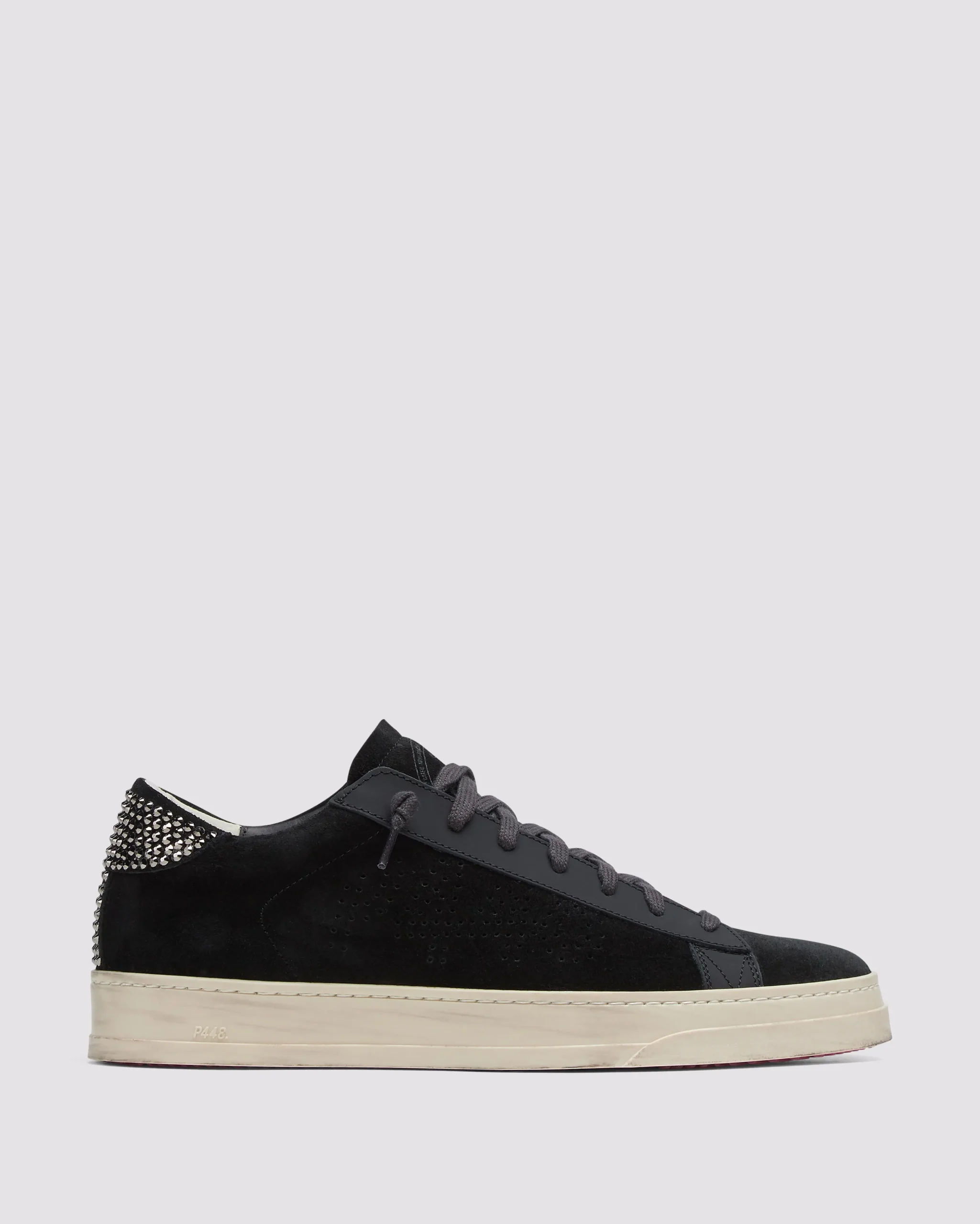 Cheap P448 Jack Strass Black