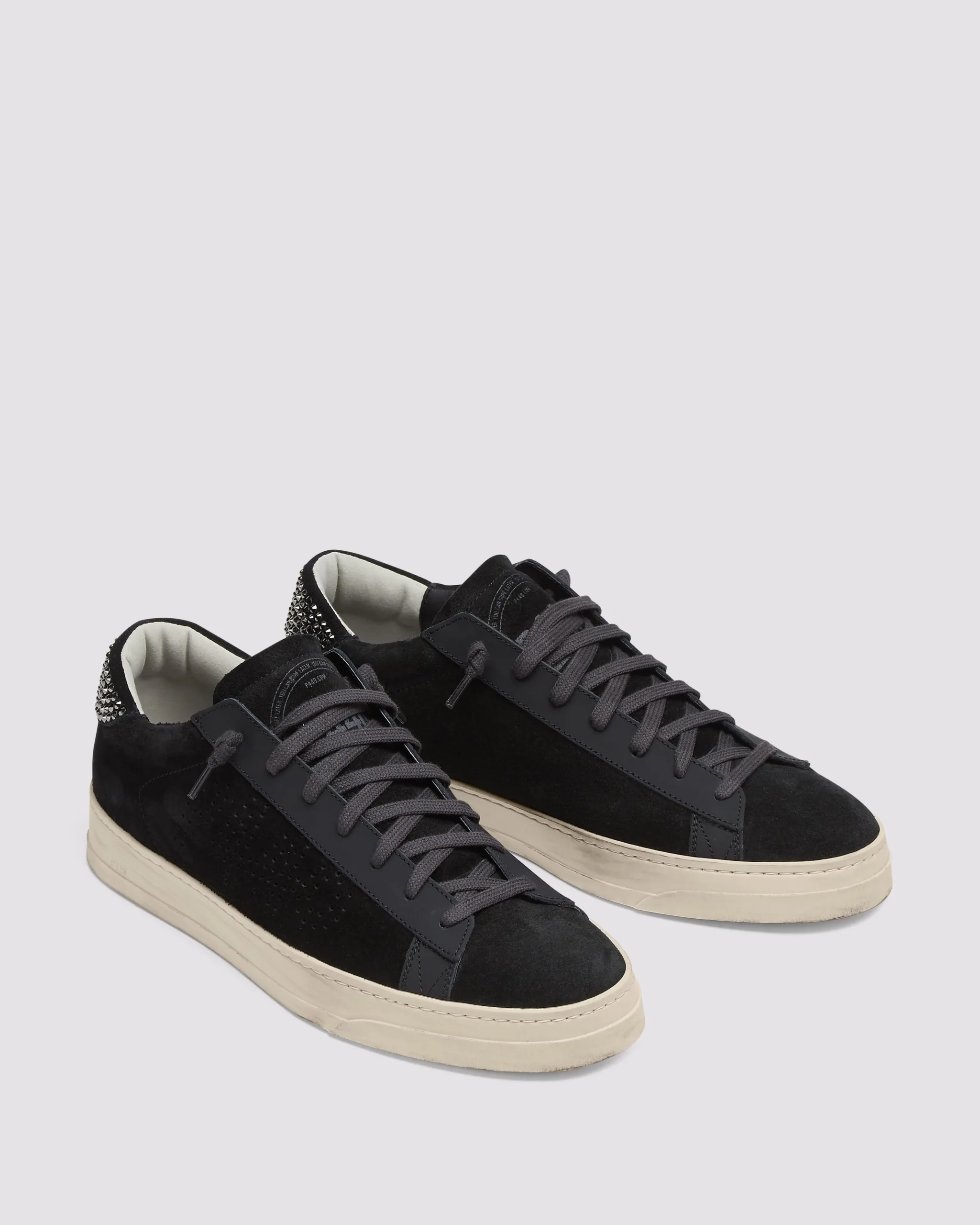 Cheap P448 Jack Strass Black