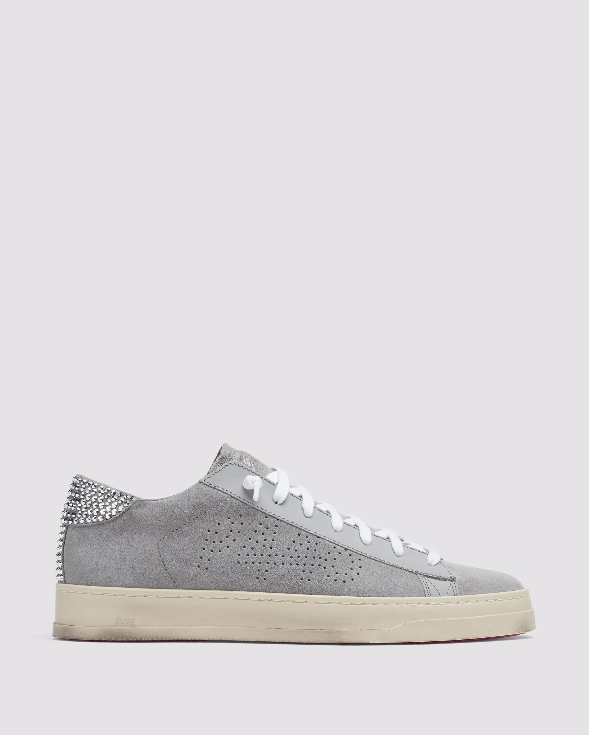 Flash Sale P448 Jack Ice Grey
