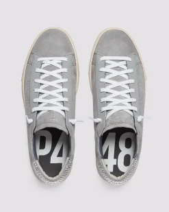 Flash Sale P448 Jack Ice Grey