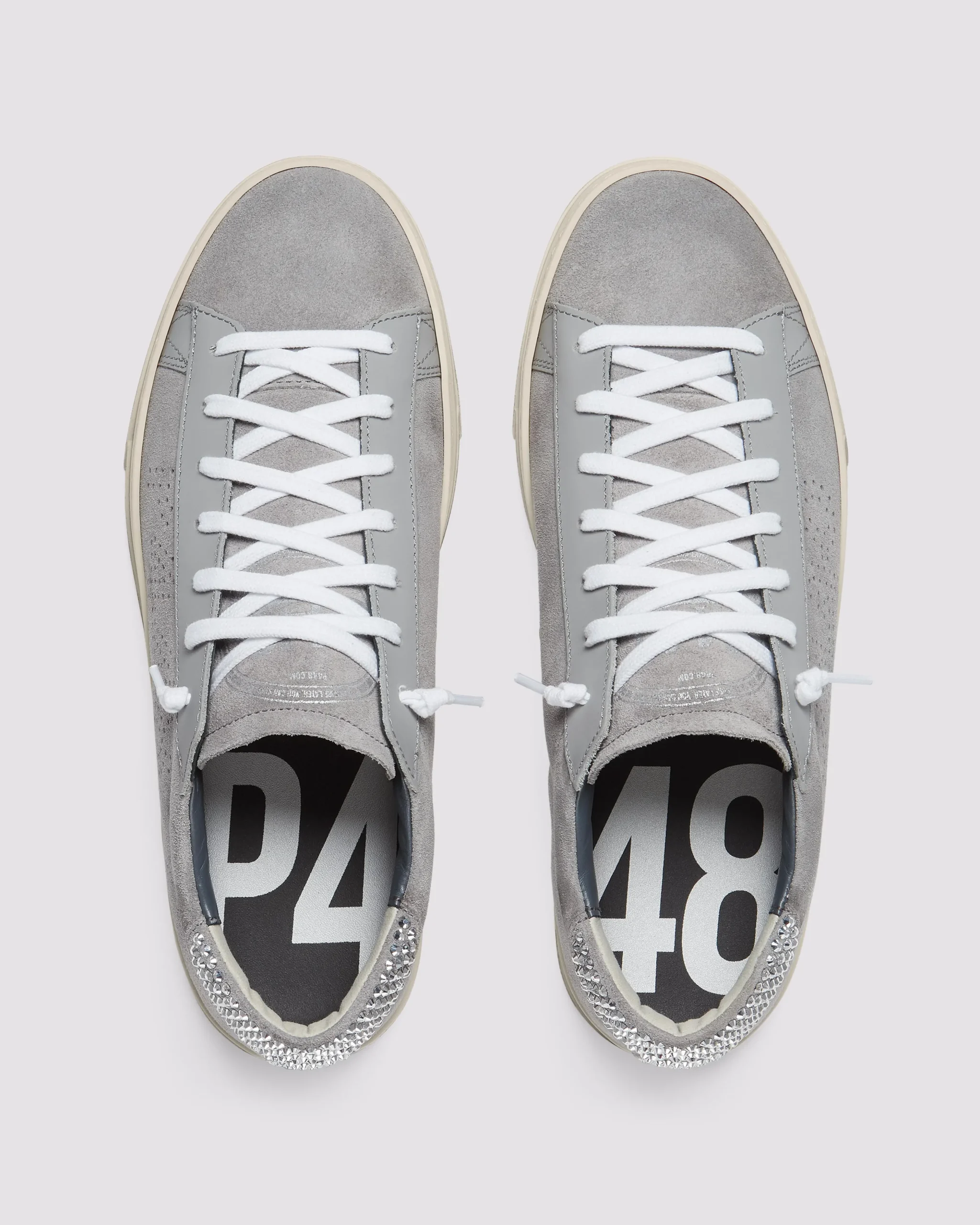 Flash Sale P448 Jack Ice Grey