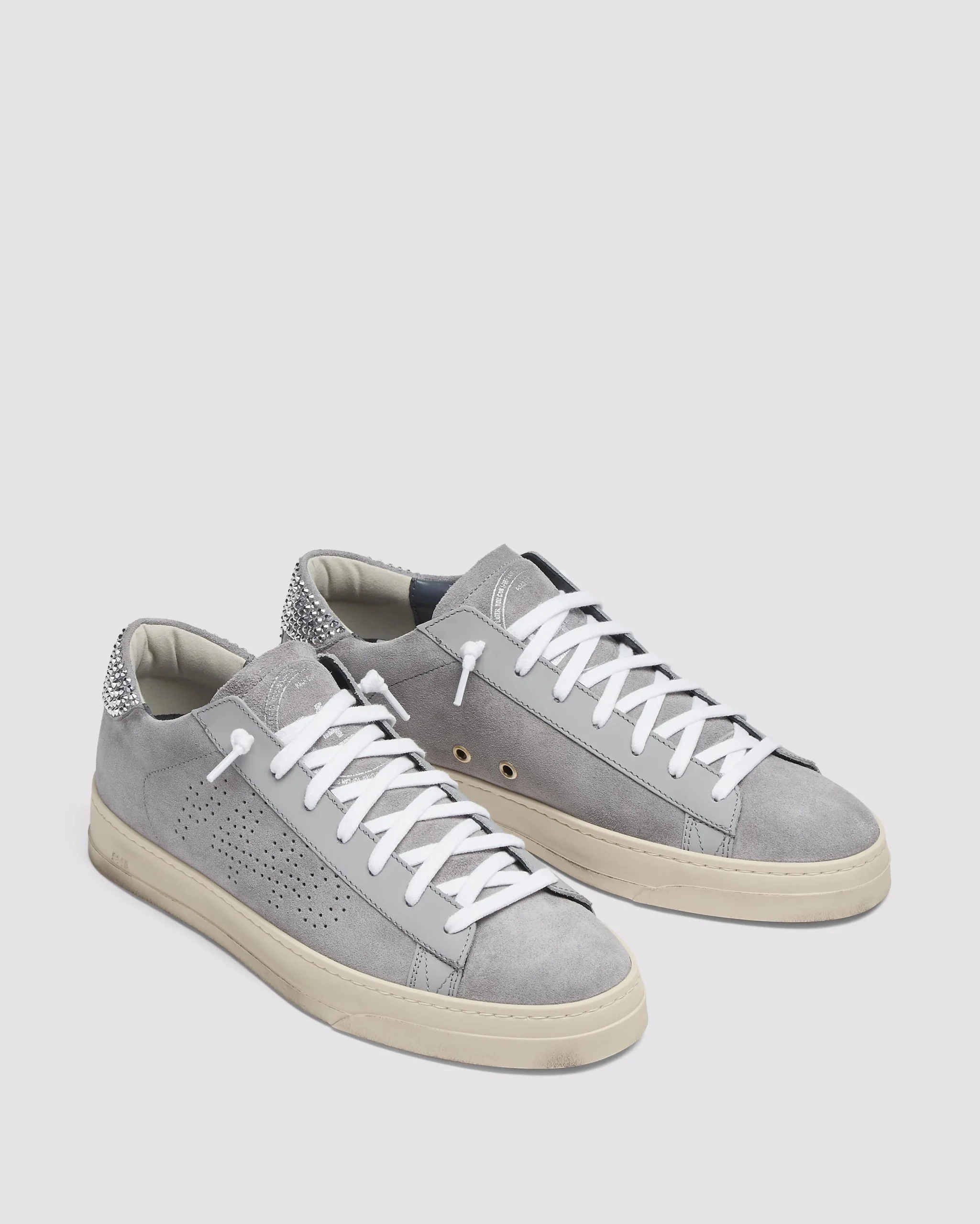 Flash Sale P448 Jack Ice Grey