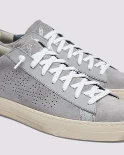 Flash Sale P448 Jack Ice Grey