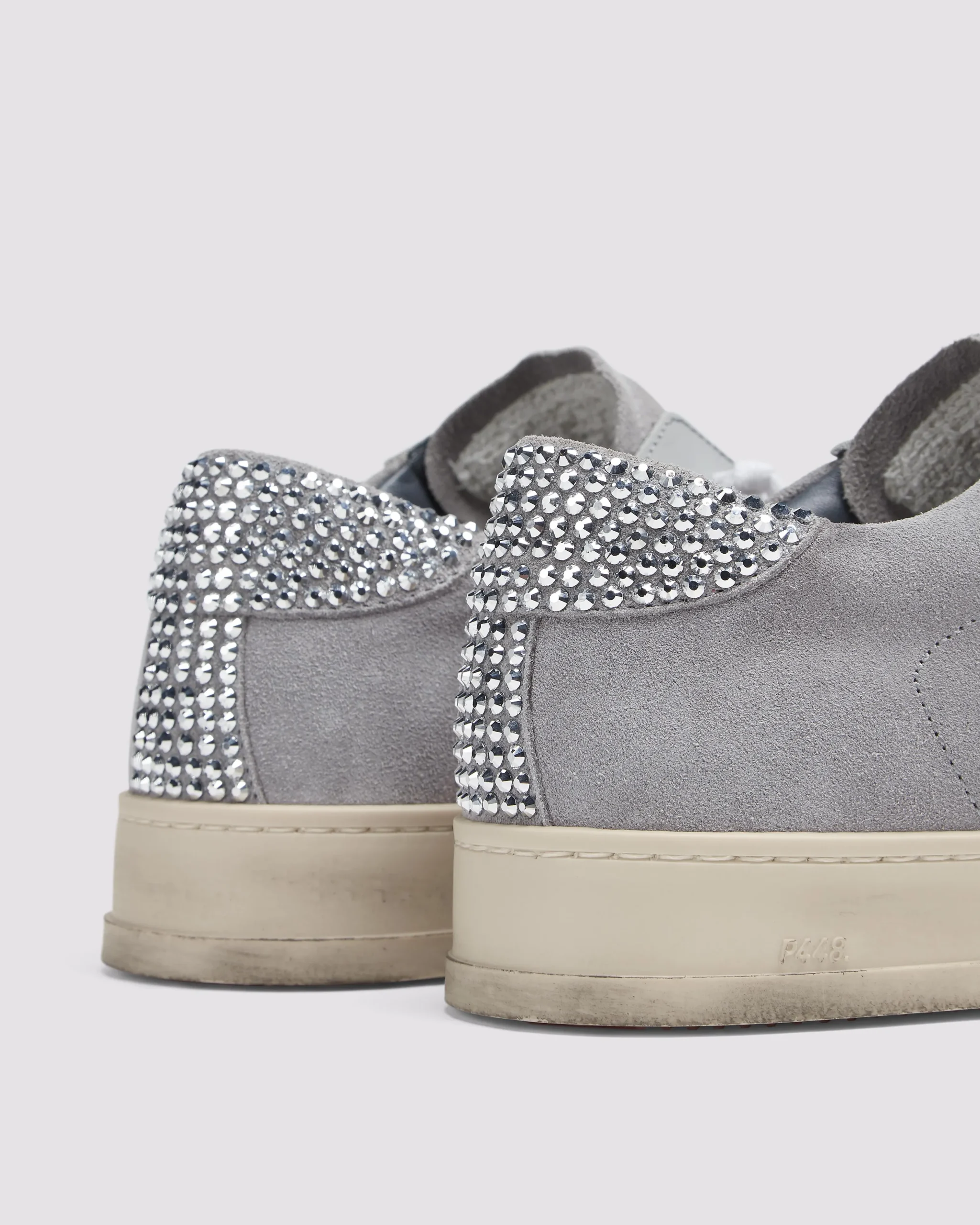 Flash Sale P448 Jack Ice Grey