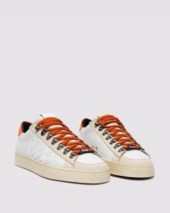 Shop P448 Jack Micro Orange