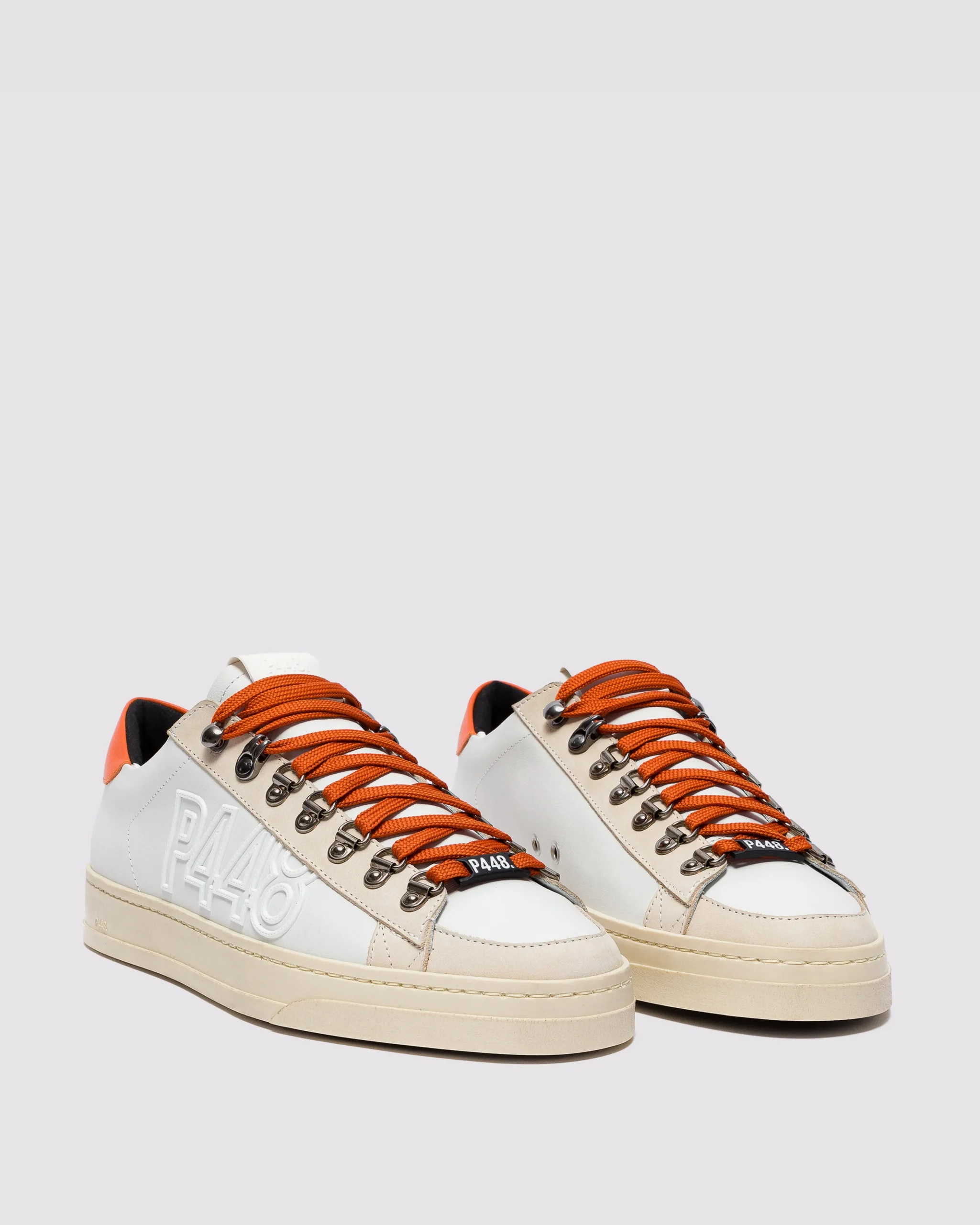 Shop P448 Jack Micro Orange
