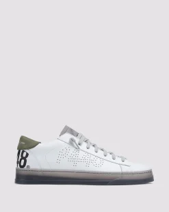 Hot P448 Jack Moss Green
