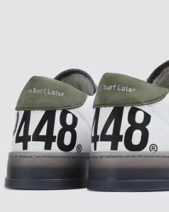 Hot P448 Jack Moss Green