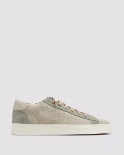 New P448 Jack Neutral Canvas