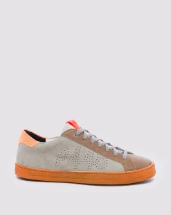 Flash Sale P448 Jack Orange/Aged