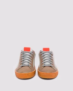 Flash Sale P448 Jack Orange/Aged