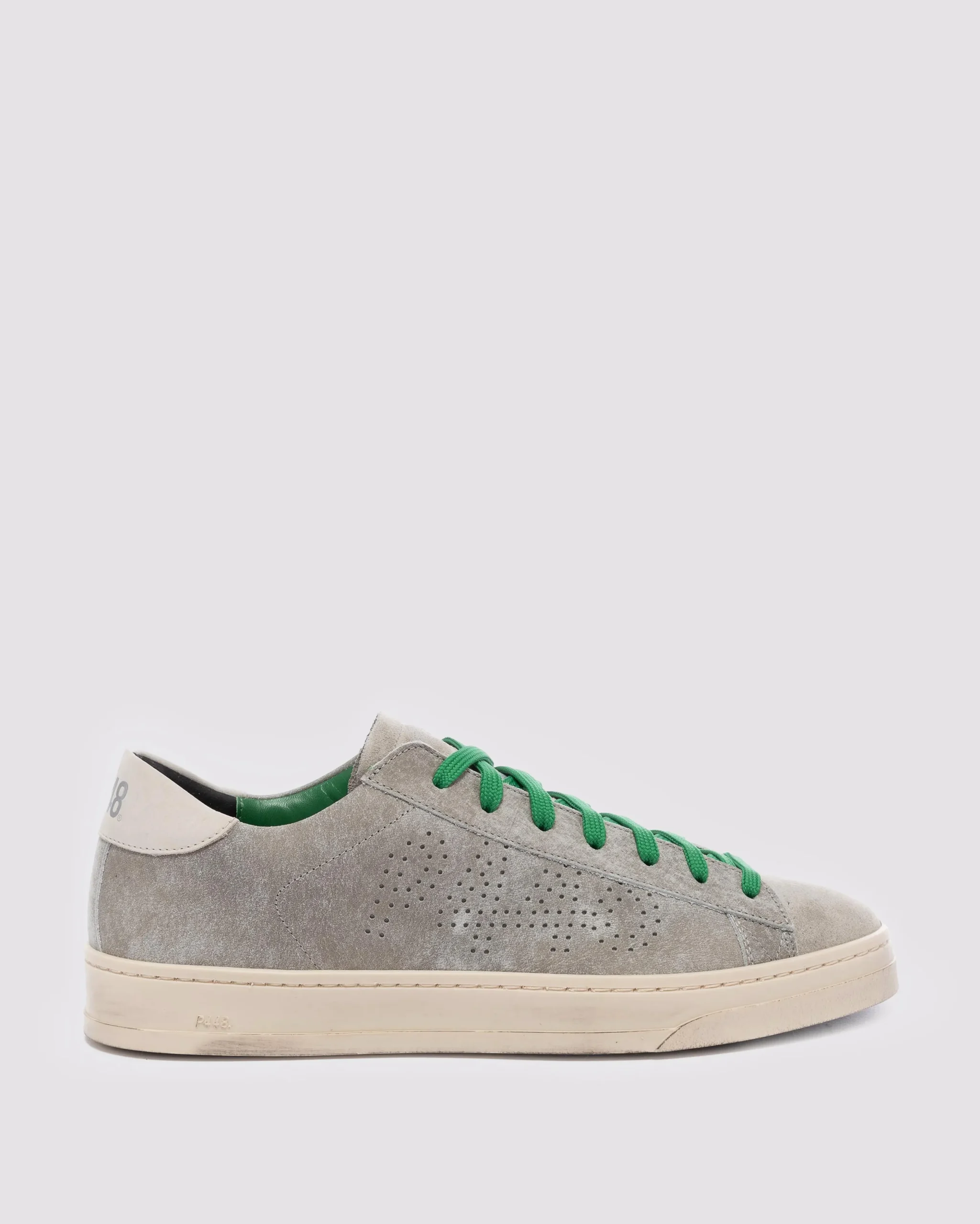 Sale P448 Jack Prato/Cream