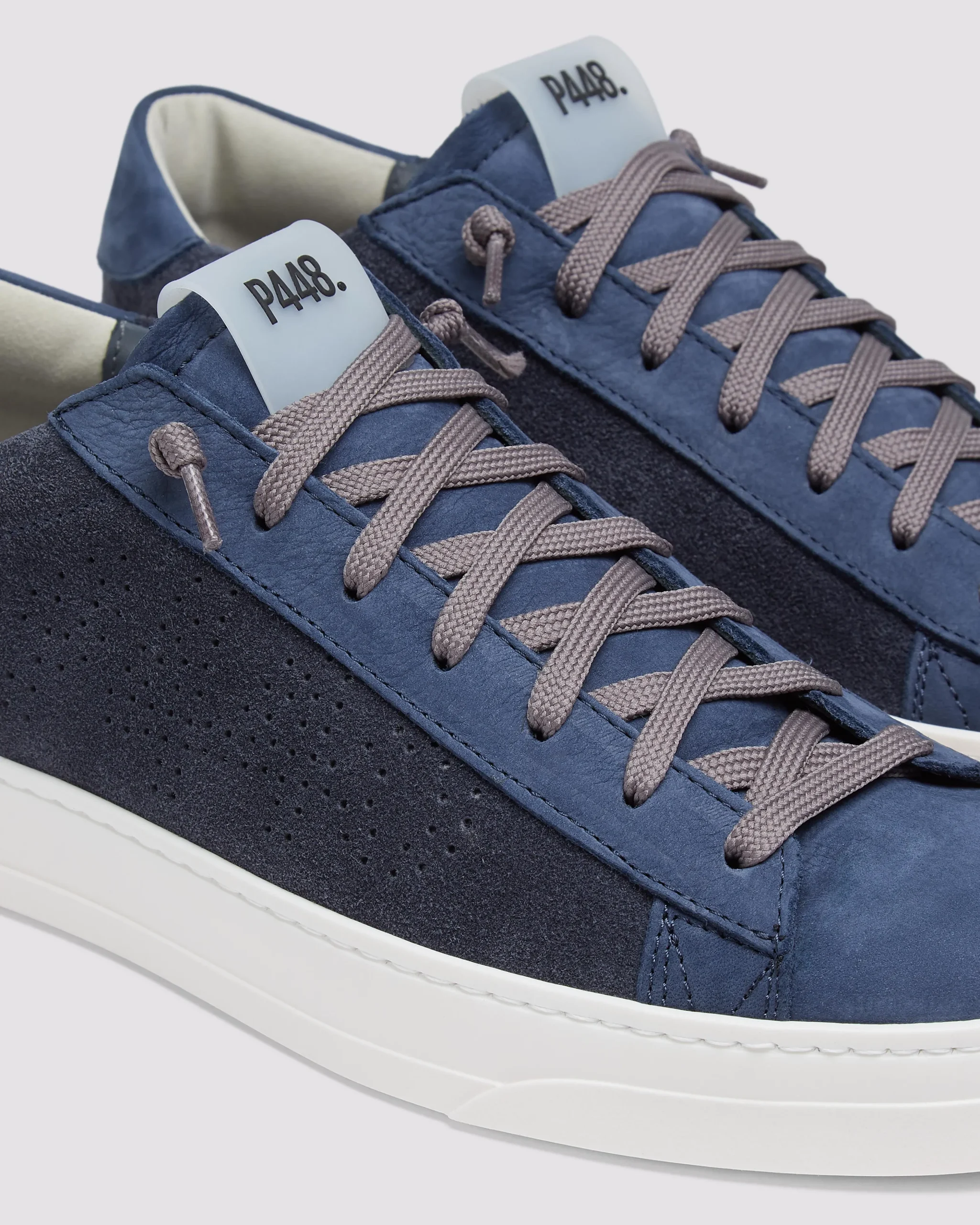 Fashion P448 Jack Sapphire