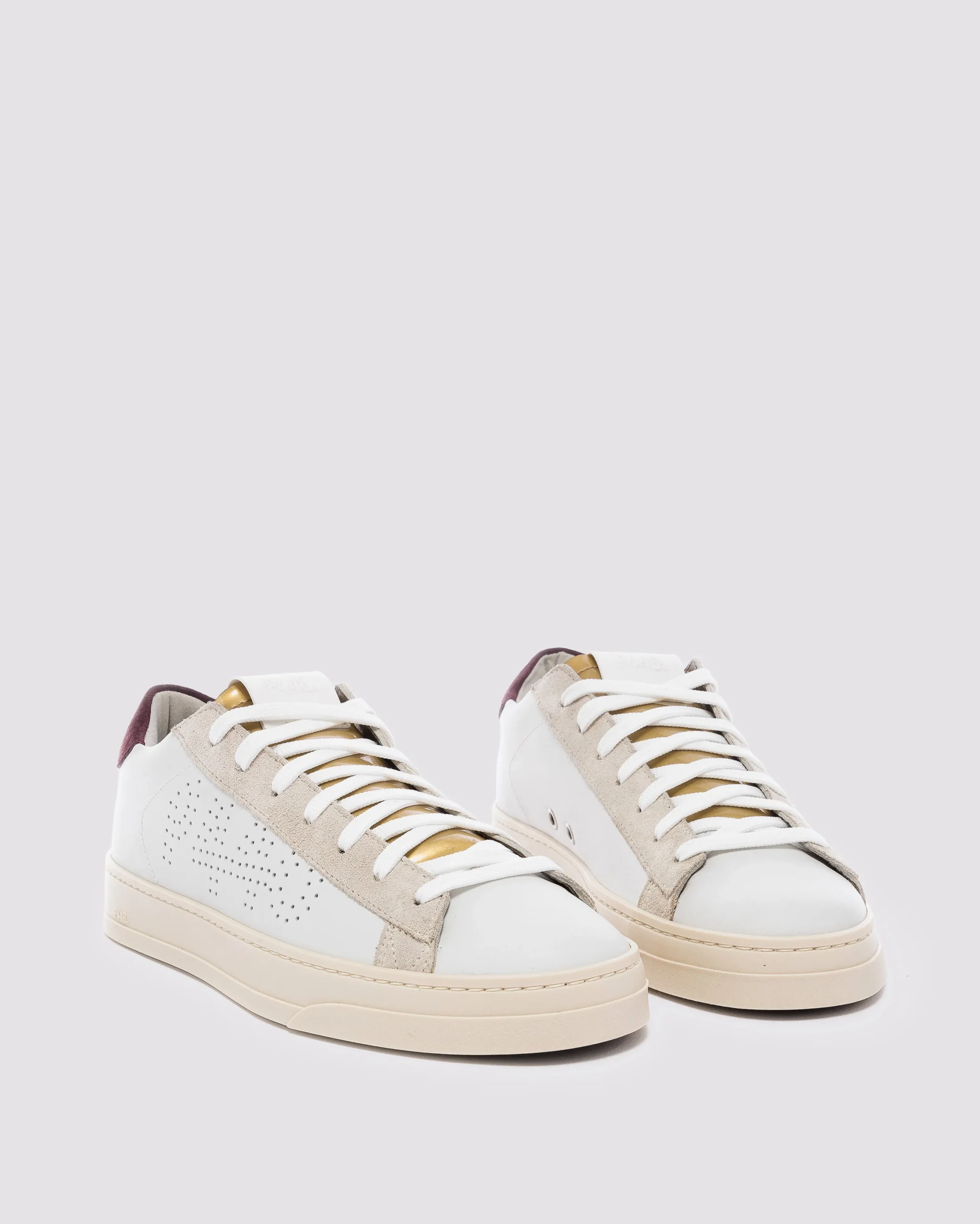 Online P448 Jack White/Gold