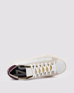Online P448 Jack White/Gold