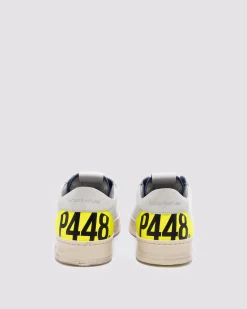 Cheap P448 Jack White/Neon